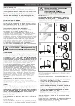 Preview for 28 page of Tylo STELLA Installation & User Manual