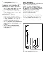 Preview for 31 page of Tylo STELLA Installation & User Manual