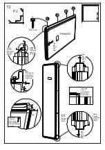 Preview for 17 page of Tylo Twin i130 SQ Manual