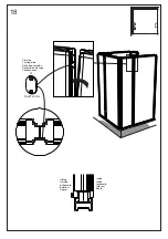 Preview for 22 page of Tylo Twin i130 SQ Manual