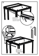 Preview for 34 page of Tylo Twin i130 SQ Manual