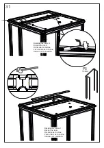 Preview for 35 page of Tylo Twin i130 SQ Manual