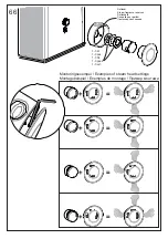 Preview for 68 page of Tylo Twin i130 SQ Manual