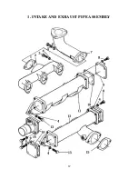 Preview for 74 page of TYM ET350 ECONO Operator'S Manual