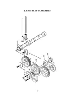 Preview for 84 page of TYM ET350 ECONO Operator'S Manual