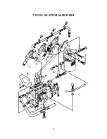 Preview for 90 page of TYM ET350 ECONO Operator'S Manual