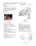 Preview for 42 page of TYM T233 HST Service Manual