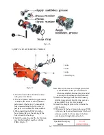 Preview for 131 page of TYM T233 HST Service Manual