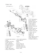 Preview for 132 page of TYM T233 HST Service Manual