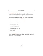 Preview for 13 page of TYM T603 Operator'S Manual