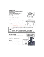 Preview for 91 page of TYM T603 Operator'S Manual