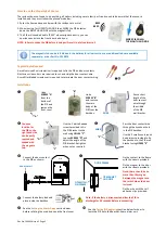 Preview for 2 page of Tynetec Aidcall ZXT478 Instructions