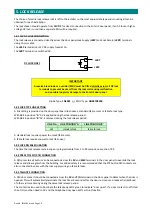 Preview for 10 page of Tynetec ENTEL i2 Installation Manual