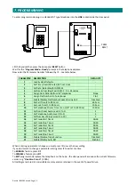 Preview for 12 page of Tynetec ENTEL i2 Installation Manual