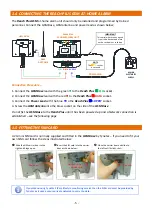 Preview for 5 page of Tynetec Reach plus GSM User And Installation Manual