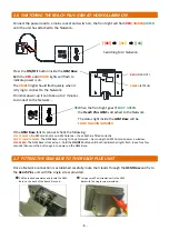 Preview for 6 page of Tynetec Reach plus GSM User And Installation Manual