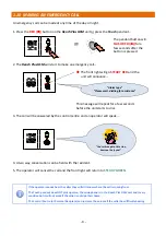 Preview for 9 page of Tynetec Reach plus GSM User And Installation Manual