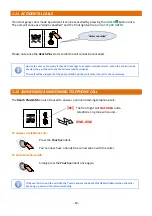 Preview for 10 page of Tynetec Reach plus GSM User And Installation Manual