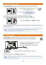 Preview for 23 page of Tynetec Reach plus GSM User And Installation Manual