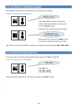 Preview for 26 page of Tynetec Reach plus GSM User And Installation Manual