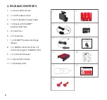 Preview for 4 page of TypeS DRIVE 360 Care & Use Instructions