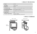 Preview for 5 page of TypeS DRIVE 360 Care & Use Instructions