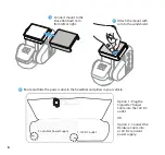 Preview for 8 page of TypeS DRIVE 360 Care & Use Instructions