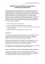 Preview for 4 page of TYPHOON TYPHOON TYPHOON SPEEDNET PCMCI Instruction Manual