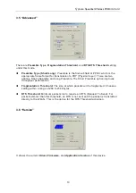 Preview for 14 page of TYPHOON TYPHOON TYPHOON SPEEDNET PCMCI Instruction Manual