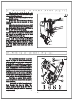 Preview for 10 page of typical GC0303 Operation Instructions Manual