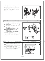 Preview for 16 page of typical GC0303 Operation Instructions Manual