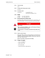 Preview for 13 page of TYROLIT Hydrostress PPH25RR Series Operating Instructions And Spare Parts List