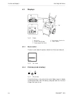 Preview for 28 page of TYROLIT Hydrostress PPH25RR Series Operating Instructions And Spare Parts List