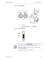 Preview for 29 page of TYROLIT Hydrostress PPH25RR Series Operating Instructions And Spare Parts List