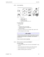 Preview for 33 page of TYROLIT Hydrostress PPH25RR Series Operating Instructions And Spare Parts List