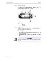 Preview for 39 page of TYROLIT Hydrostress PPH25RR Series Operating Instructions And Spare Parts List