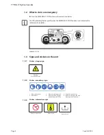 Preview for 6 page of TYROLIT Hydrostress SB-E Operating Instructions Manual