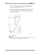 Preview for 20 page of TYROLIT Hydrostress VCE2500D Series Operating Instructions Manual