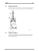 Preview for 21 page of TYROLIT Hydrostress VCE2500D Series Operating Instructions Manual