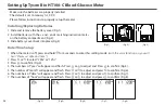 Preview for 11 page of Tyson Bio HT100-C Manual