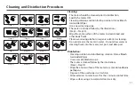 Preview for 30 page of Tyson Bio HT100-C Manual