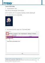 Preview for 46 page of Tysso TP-7715 Service Manual