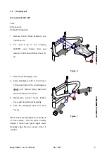 Preview for 8 page of Tzora Easy Travel Elite Service Manual