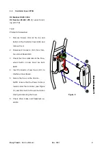 Preview for 9 page of Tzora Easy Travel Elite Service Manual