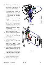 Preview for 19 page of Tzora Easy Travel Elite Service Manual