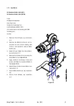 Preview for 21 page of Tzora Easy Travel Elite Service Manual