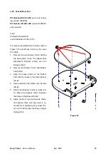 Preview for 36 page of Tzora Easy Travel Elite Service Manual