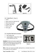 Preview for 13 page of Tzora EasyTravel Elite User Manual