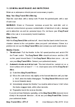 Preview for 33 page of Tzora EasyTravel Elite User Manual