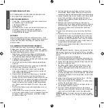 Preview for 3 page of TZS First AUSTRIA FA-5671-1 Instruction Manual